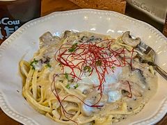 -CowCow其其·牛杂咖啡公司(六运店)