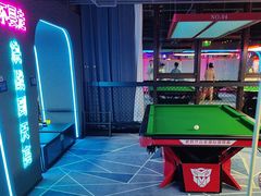 -海德温泉生活馆(朝阳大悦城店)