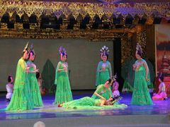 -西双版纳勐泐文化旅游区