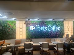 大堂-Peet's 皮爷咖啡(东湖路手作店)