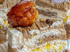 -鹿里烘焙LulyBaking(东二环泰禾广场店)