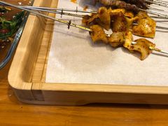 -白玉串城(南六中路店)