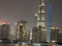 -新龙船黄浦江餐饮游船官方自营店