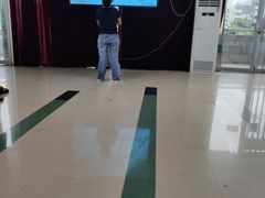 -福建省奥林匹克体育中心游泳馆