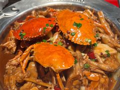 -胖哥俩肉蟹煲(湖滨银泰in77店)