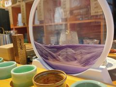 -袁亮今日陶艺(苹果社区总店)
