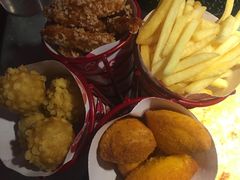 -小牛哈尼章鱼水煎肉(金鹰店)