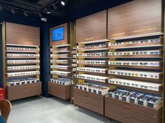 -LensCrafters亮视点(北京嘉里中心店)