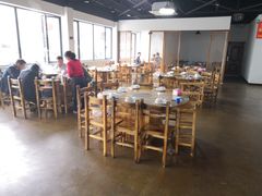 大堂-大自然醉鹅·铁锅火焰鹅(上海联洋店)