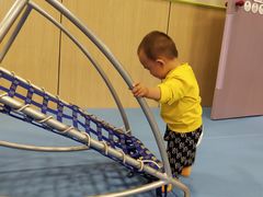 -金宝贝早教&托育(新百CCpark中心)