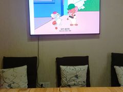 -云间宿茶空间(嘉杰国际广场店)