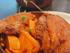 -赠李白·如诗的川味(余杭万达广场店)