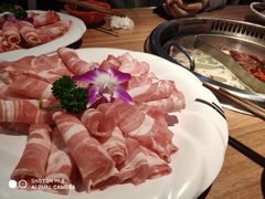 -季季红火锅(长沙步行街店)