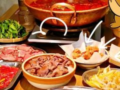 -滇牛云南火锅(桂林路店)