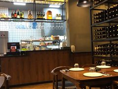 大堂-1861意大利餐厅(文化广场店)