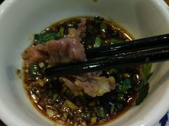 -陈记顺和潮汕鲜牛肉火锅(棠德南路店)