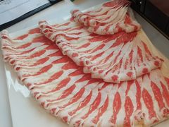 -前门·鲜肉火锅(长风店)
