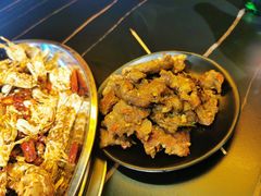 -嗨牛味海鲜烧烤