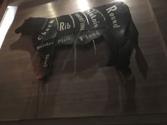 -食间牛排(湖西路店)