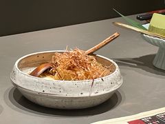 -聿山居·创意料理