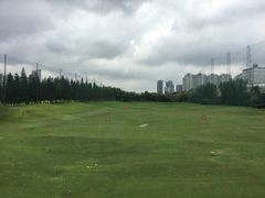练习场-棕榈泉国际高尔夫学院