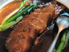 -肴约·花园式餐厅(湖里店)