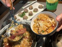 -同仁四季椰子鸡(无锡滨湖万象汇店)