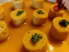 卤汁嫩豆腐-利顺德大饭店·水岸中餐厅(小白楼店)