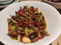 -湘间田舍(北仑银泰店)