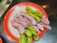 -粗粮人家(簋街店)