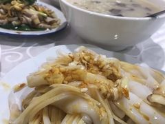 -电白鸭粥店(下沙二坊88号店)