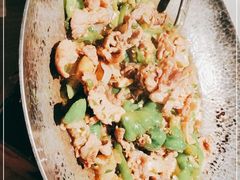 -费大厨辣椒炒肉(万家丽一店)