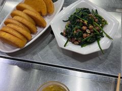 -张记烤羊腿(北花园店)