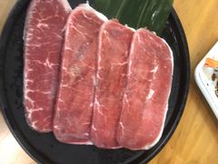 -九田家黑牛烤肉(溧水万达店)