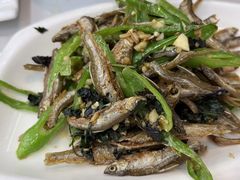 -畲乡一品鱼府土菜馆