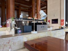 -逸廊大堂吧(三亚海棠湾万丽度假酒店)