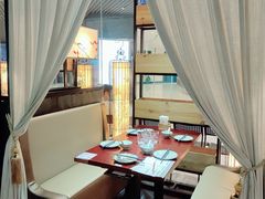 靠窗位-潮堂(环球金融中心店)