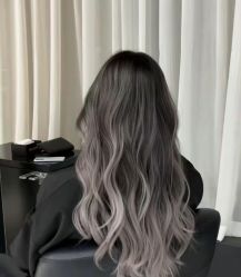 -东梵造型·烫发染发接发连锁SALON