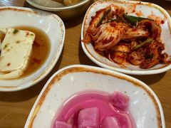 -海云台韩式汤饭·13年匠心韩料(南山店)