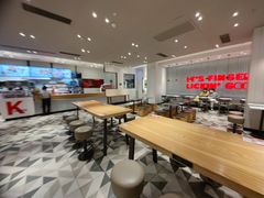 -肯德基(星河店)