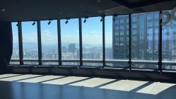 -OCEAN DANCE高空舞蹈室