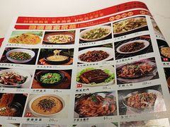 -田婆婆的菜(海口友谊阳光城店)