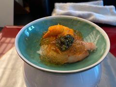 -鳥喜Toriki怀石烧鸟料理