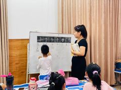 -贝美蓝天幼儿园(河东直沽园)