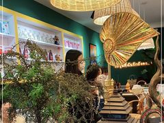 -春莱·老挝咖啡·泰式奶茶(钟楼店)