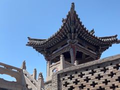 -山西王家大院
