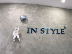 -IN STYLE·全国形象店