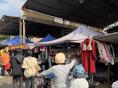 -细村农贸综合市场