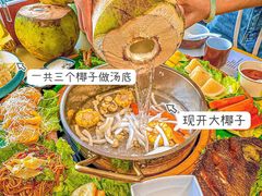 -椰小鸡·琼州糟粕醋(美兰缤纷城店)