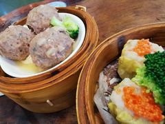 -澳门西南饭店·粤菜·茶市·手工点心(华海路店)
